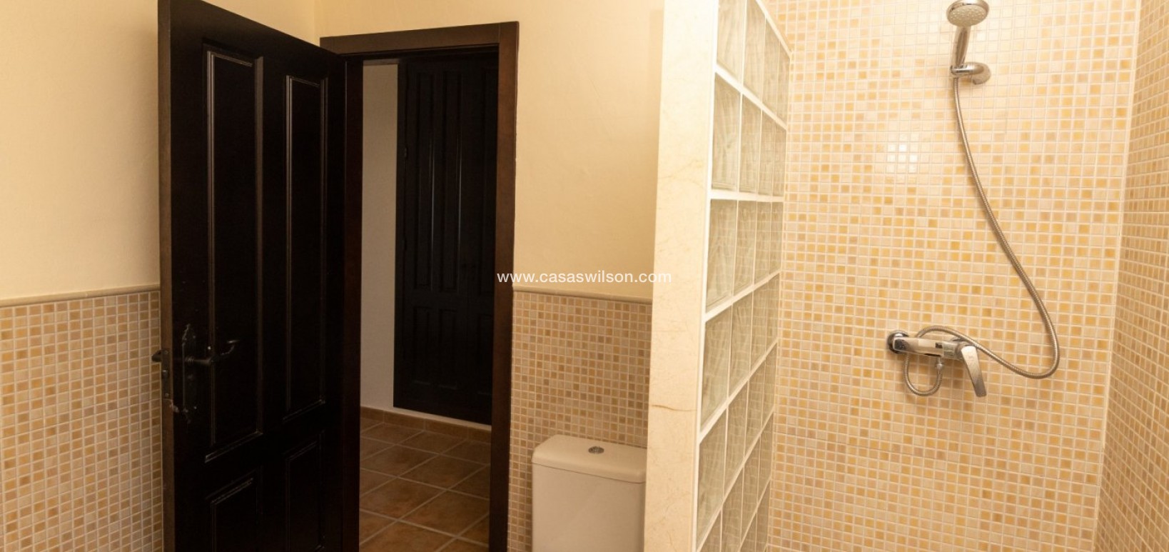 New Build - Villa - Fuente Alamo - LAS PALAS