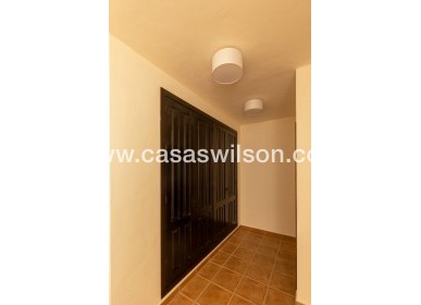 New Build - Villa - Fuente Alamo - LAS PALAS