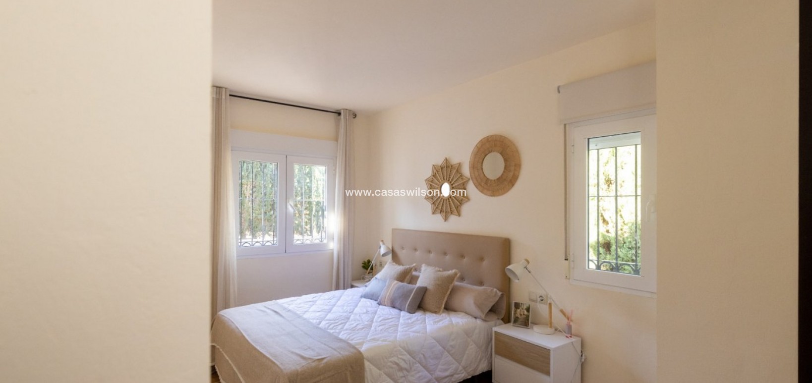 New Build - Villa - Fuente Alamo - LAS PALAS