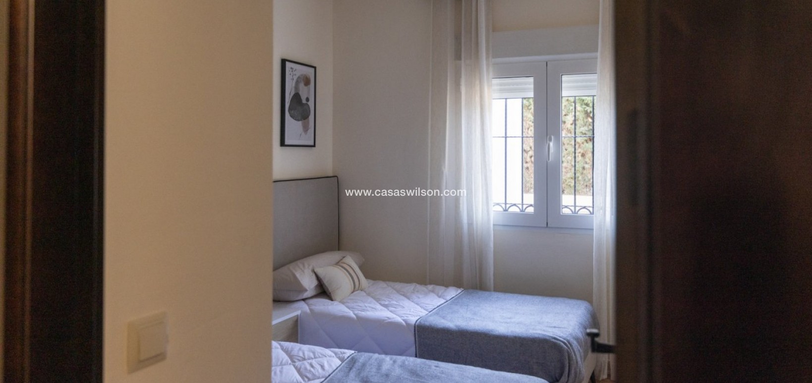 New Build - Villa - Fuente Alamo - LAS PALAS