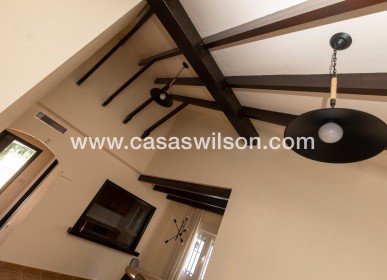 New Build - Villa - Fuente Alamo - LAS PALAS