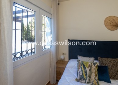 New Build - Villa - Fuente Alamo - LAS PALAS