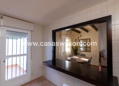 New Build - Villa - Fuente Alamo - LAS PALAS