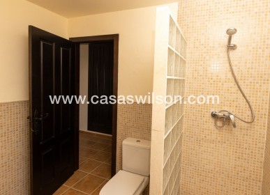 New Build - Villa - Fuente Alamo - LAS PALAS