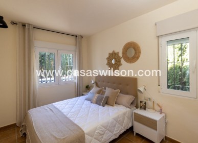 New Build - Villa - Fuente Alamo - LAS PALAS