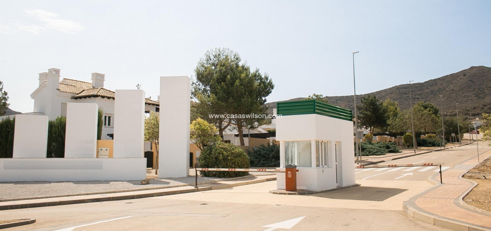 New Build - Villa - Fuente Alamo - LAS PALAS