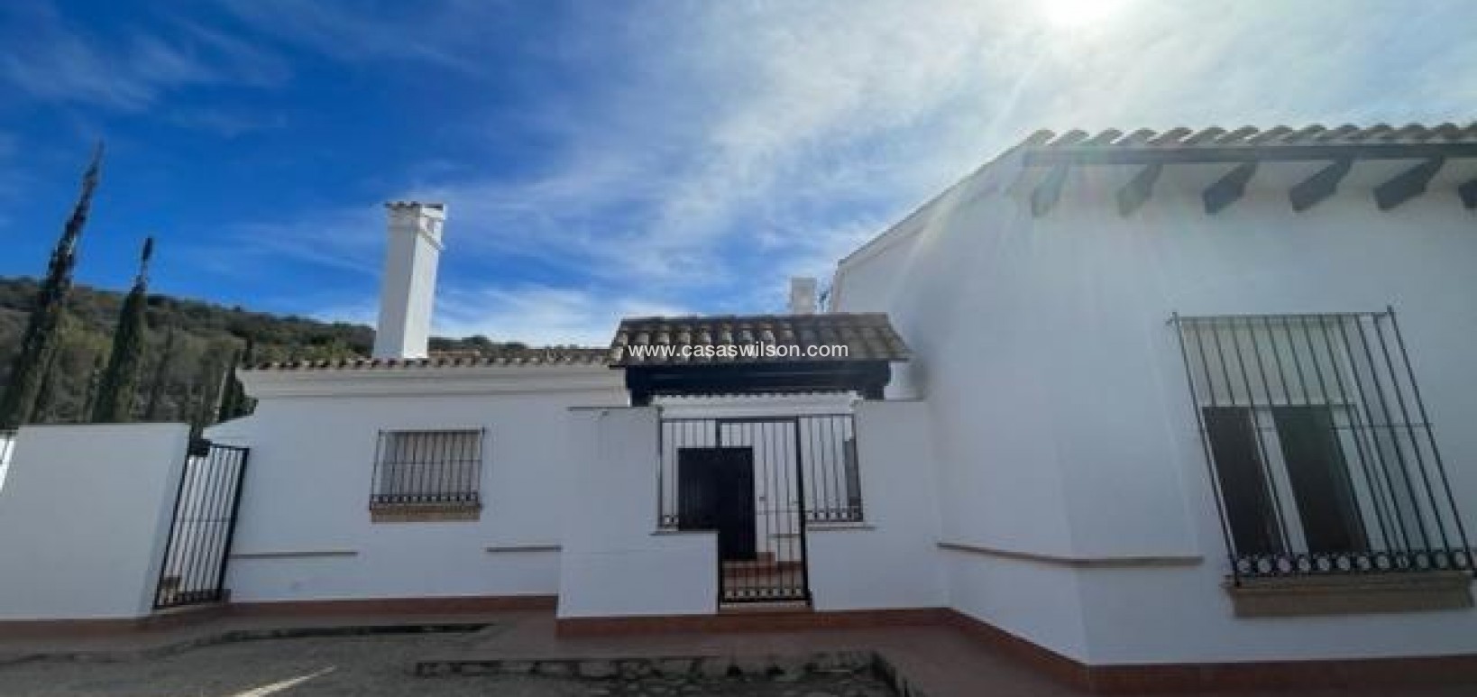 New Build - Villa - Fuente Alamo - Las Palas