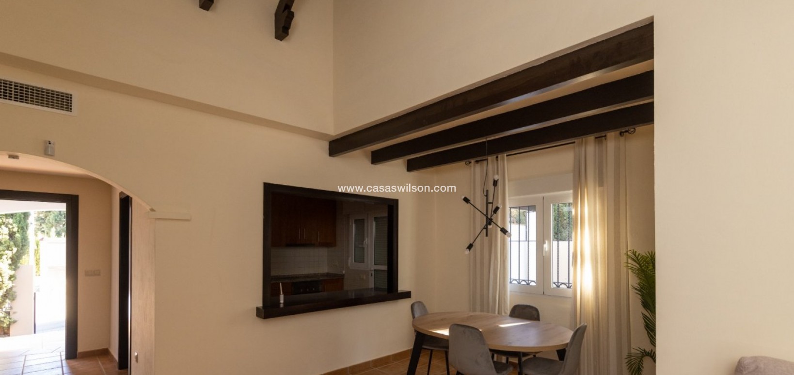 New Build - Villa - Fuente Alamo - Las Palas