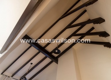 New Build - Villa - Fuente Alamo - Las Palas