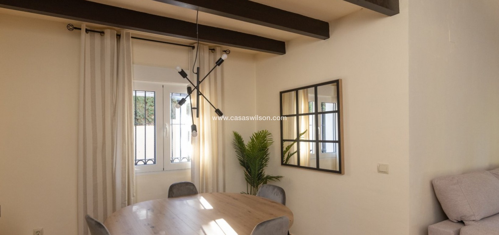 New Build - Villa - Fuente Alamo - Las Palas