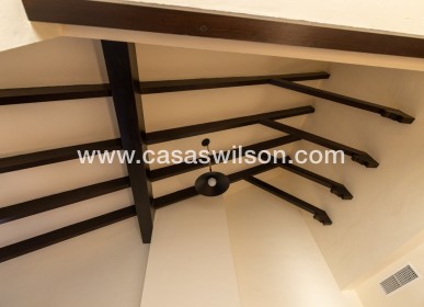 New Build - Villa - Fuente Alamo - Las Palas