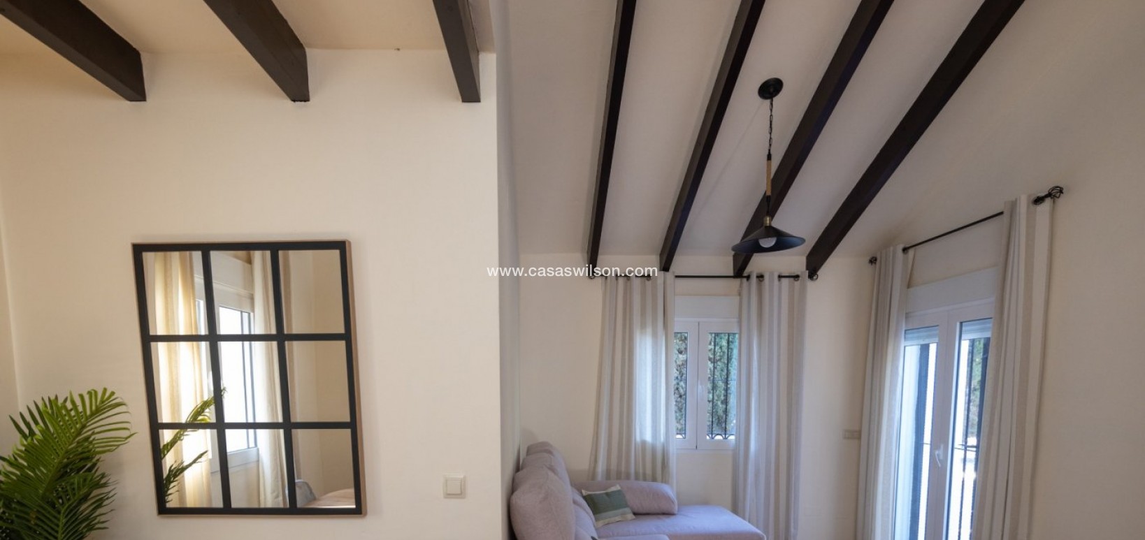 New Build - Villa - Fuente Alamo - Las Palas