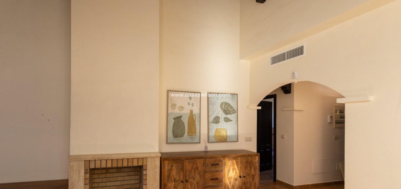 New Build - Villa - Fuente Alamo - Las Palas