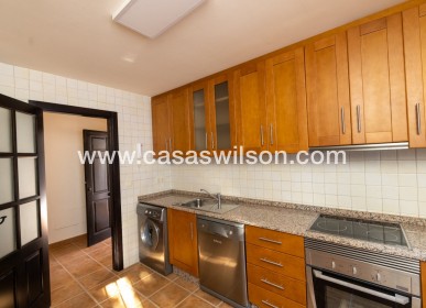 New Build - Villa - Fuente Alamo - Las Palas