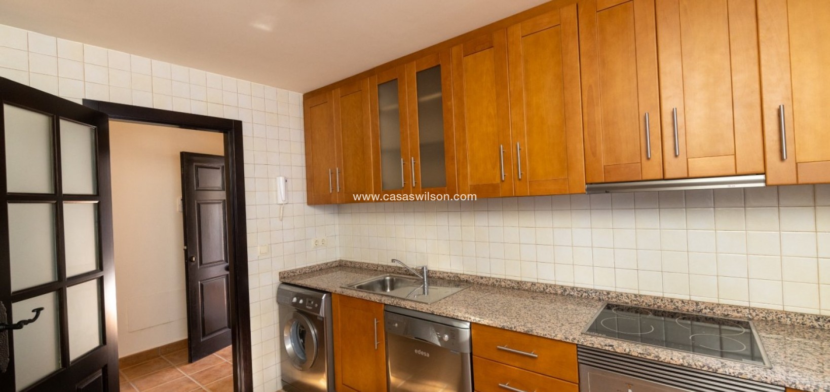 New Build - Villa - Fuente Alamo - Las Palas