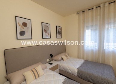 New Build - Villa - Fuente Alamo - Las Palas