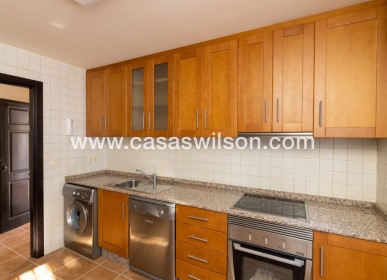 New Build - Villa - Fuente Alamo - Las Palas