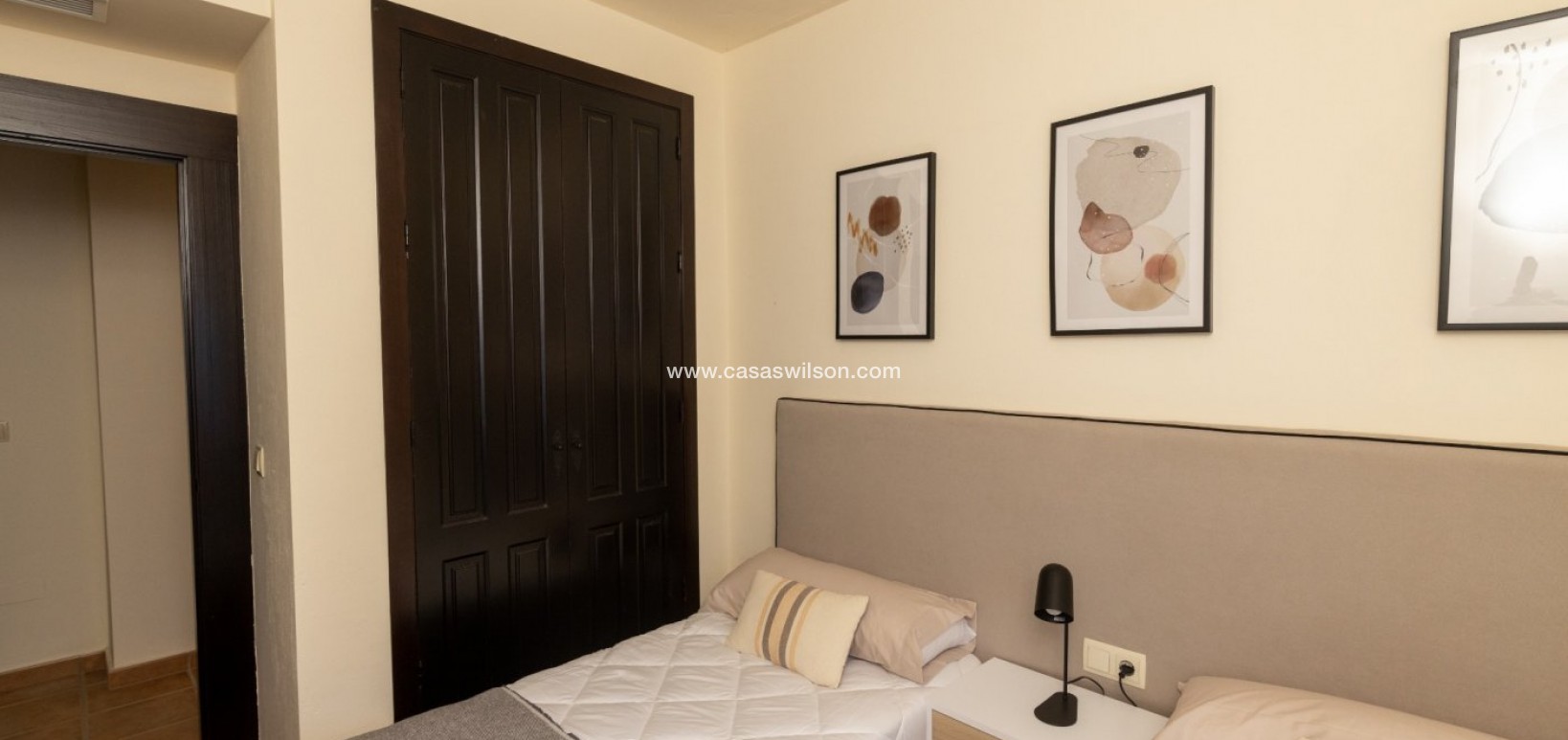 New Build - Villa - Fuente Alamo - Las Palas