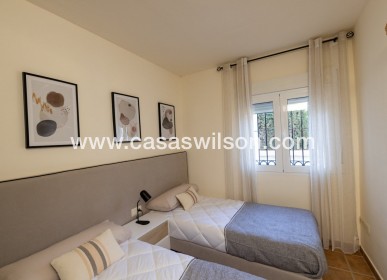 New Build - Villa - Fuente Alamo - Las Palas