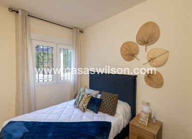 New Build - Villa - Fuente Alamo - Las Palas