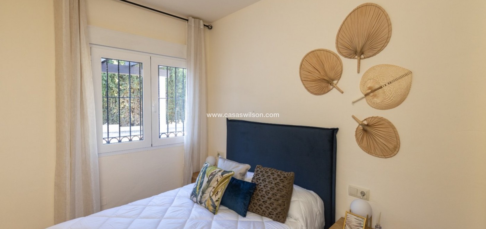 New Build - Villa - Fuente Alamo - Las Palas