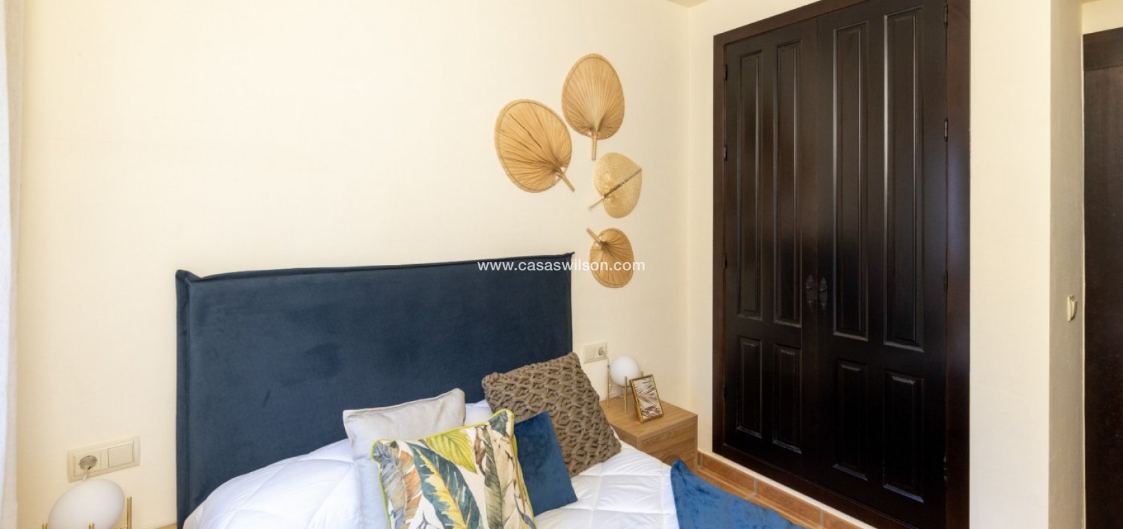 New Build - Villa - Fuente Alamo - Las Palas