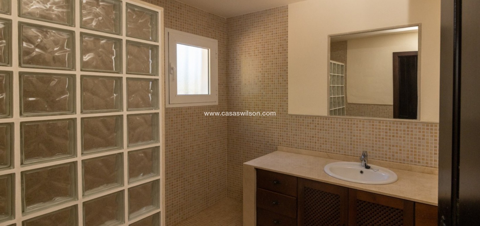 New Build - Villa - Fuente Alamo - Las Palas