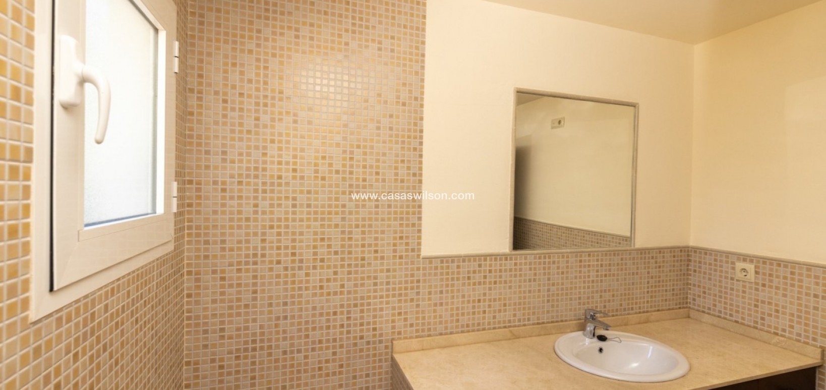 New Build - Villa - Fuente Alamo - Las Palas