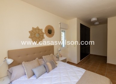 New Build - Villa - Fuente Alamo - Las Palas