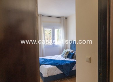 New Build - Villa - Fuente Alamo - Las Palas