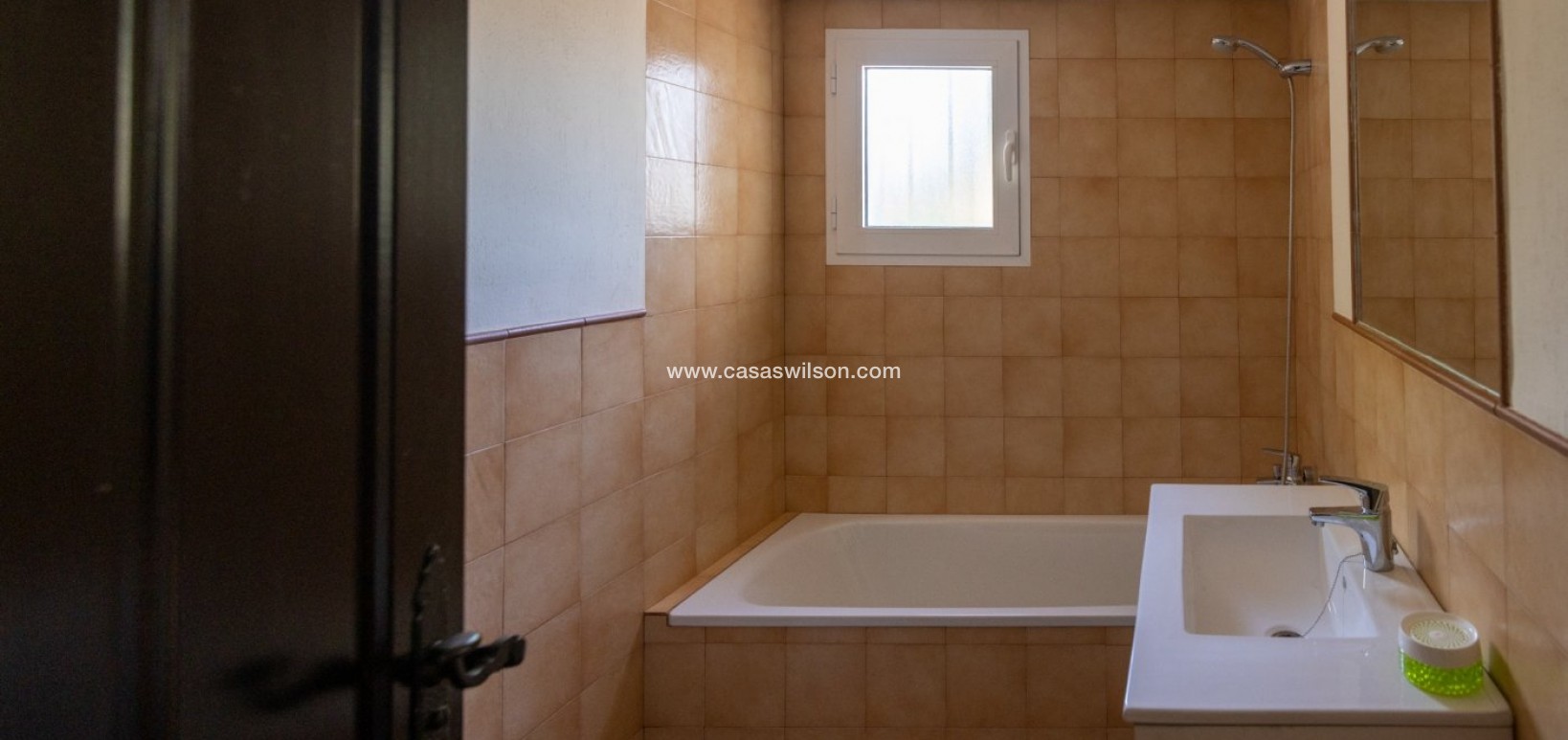 New Build - Villa - Fuente Alamo - Las Palas