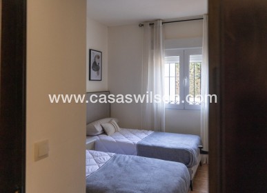 New Build - Villa - Fuente Alamo - Las Palas