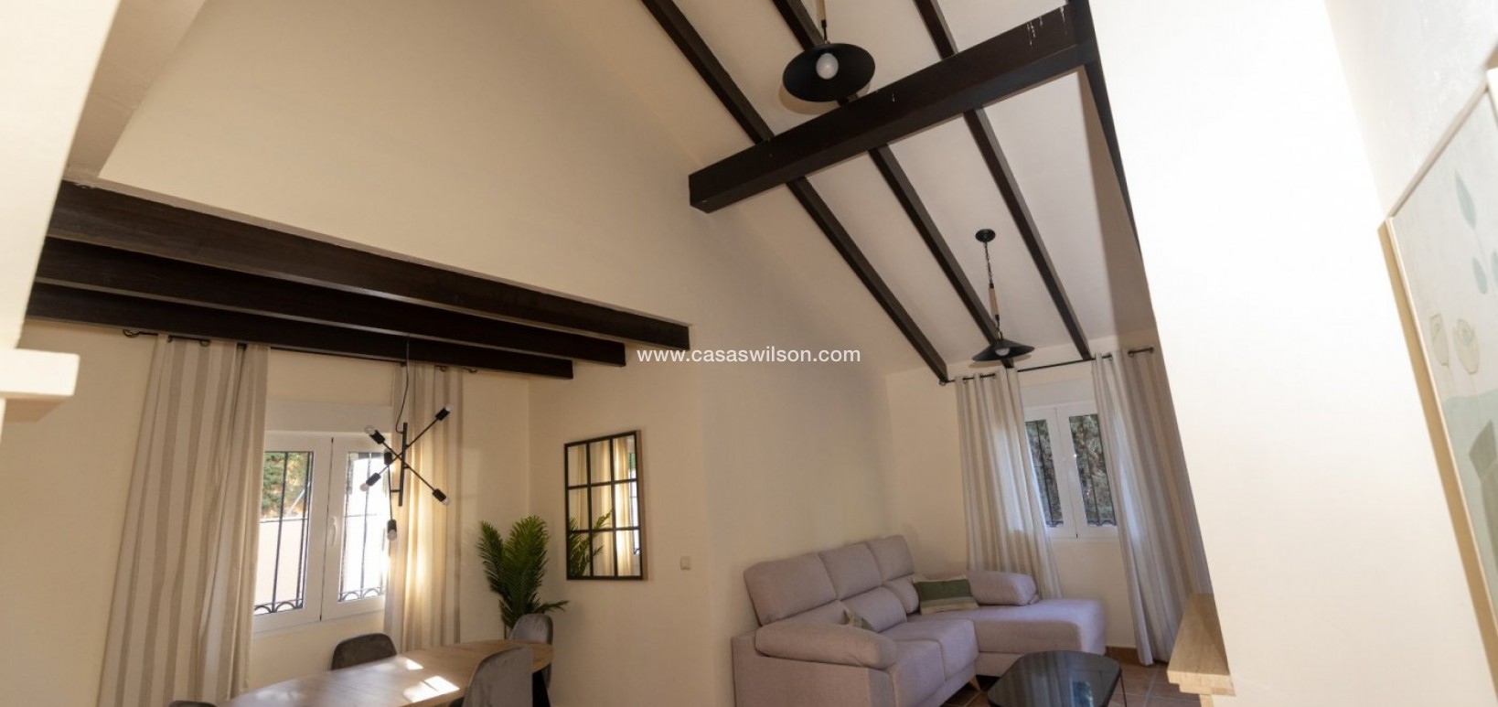 New Build - Villa - Fuente Alamo - LAS PALAS