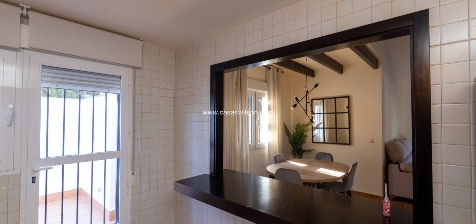 New Build - Villa - Fuente Alamo - LAS PALAS