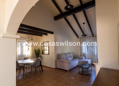 New Build - Villa - Fuente Alamo - LAS PALAS