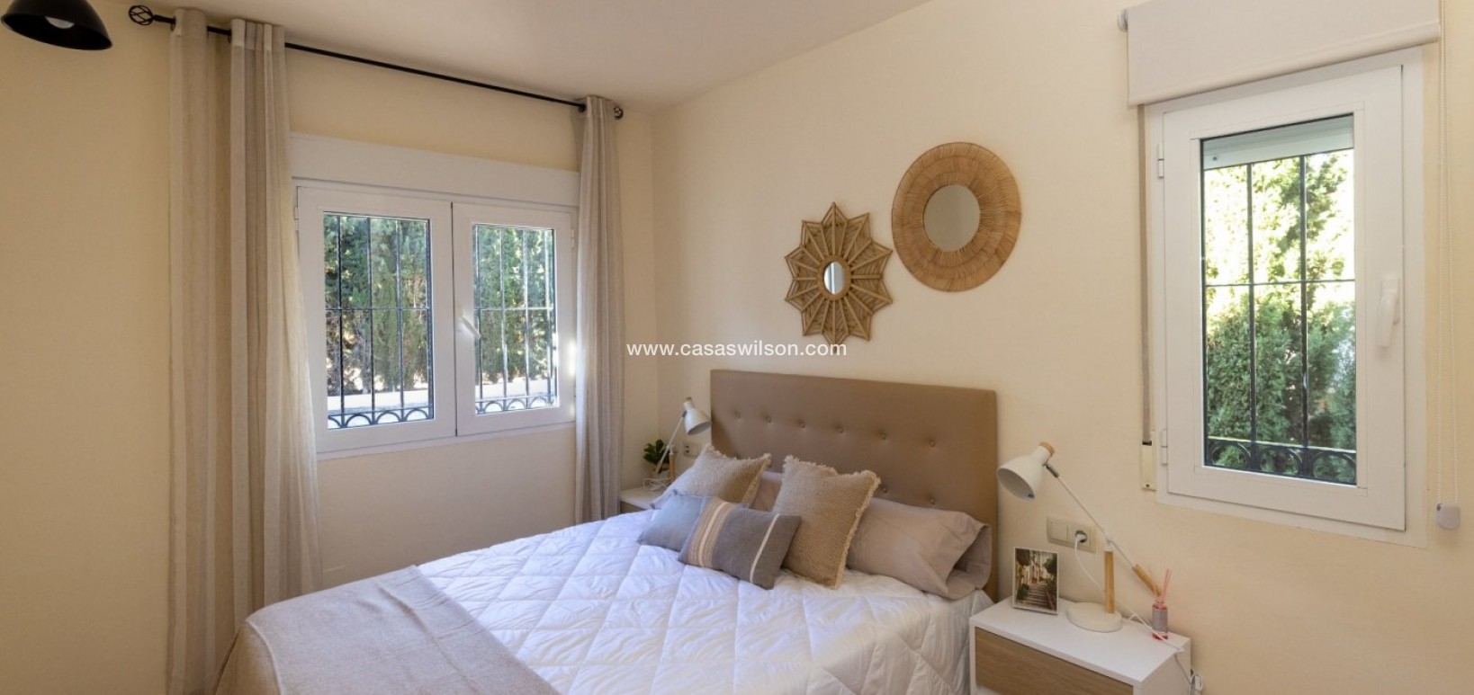 New Build - Villa - Fuente Alamo - LAS PALAS