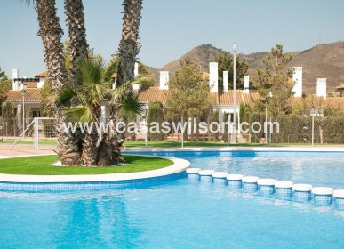 New Build - Villa - Fuente Alamo - LAS PALAS