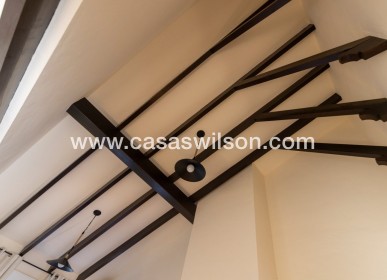 New Build - Villa - Fuente Alamo - LAS PALAS