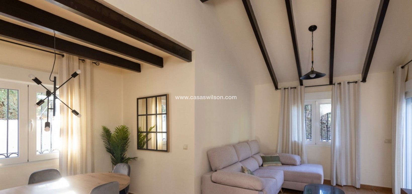 New Build - Villa - Fuente Alamo - LAS PALAS