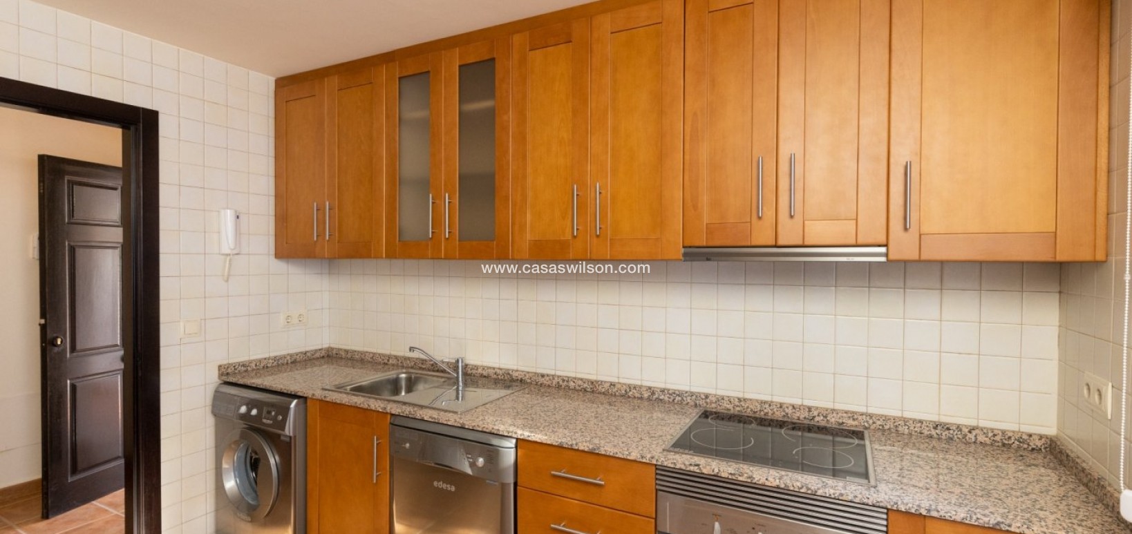 New Build - Villa - Fuente Alamo - LAS PALAS