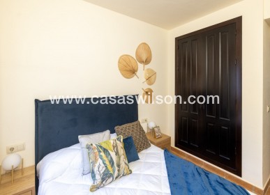 New Build - Villa - Fuente Alamo - LAS PALAS