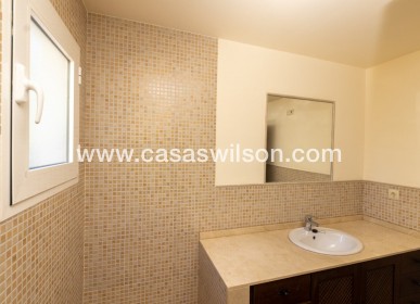 New Build - Villa - Fuente Alamo - LAS PALAS