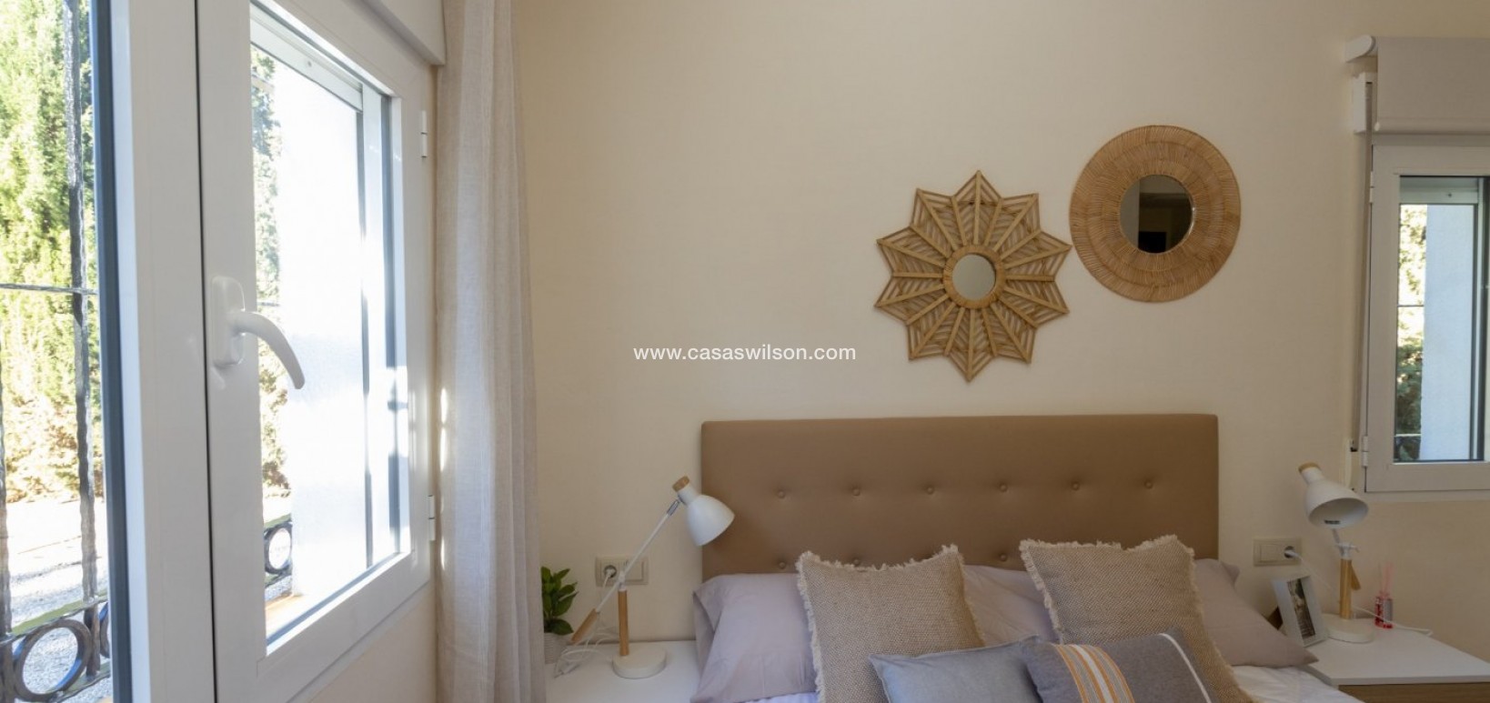 New Build - Villa - Fuente Alamo - LAS PALAS