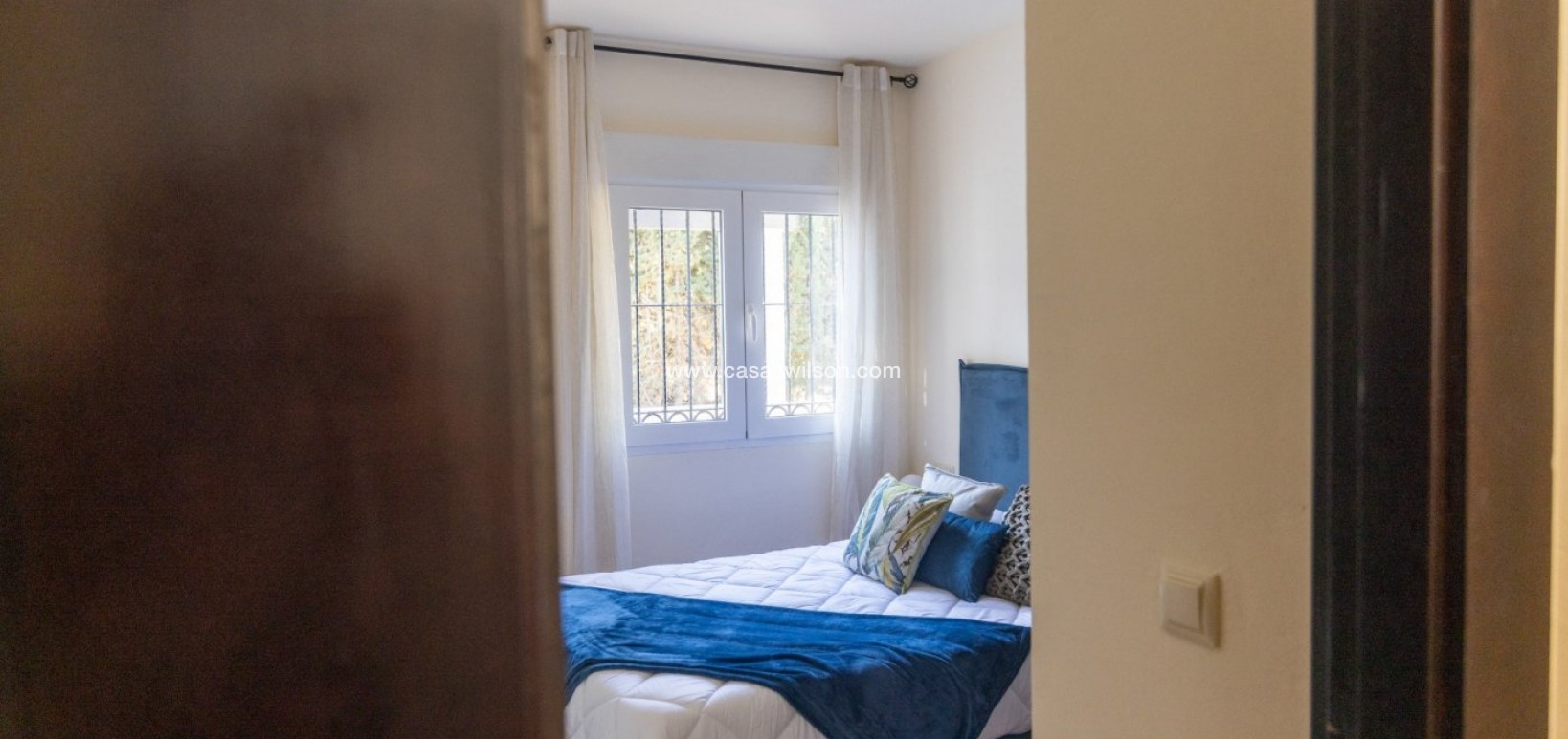 New Build - Villa - Fuente Alamo - LAS PALAS