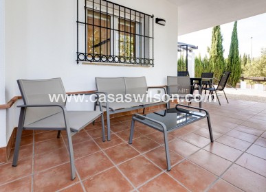 New Build - Villa - Fuente Alamo - Las Palas