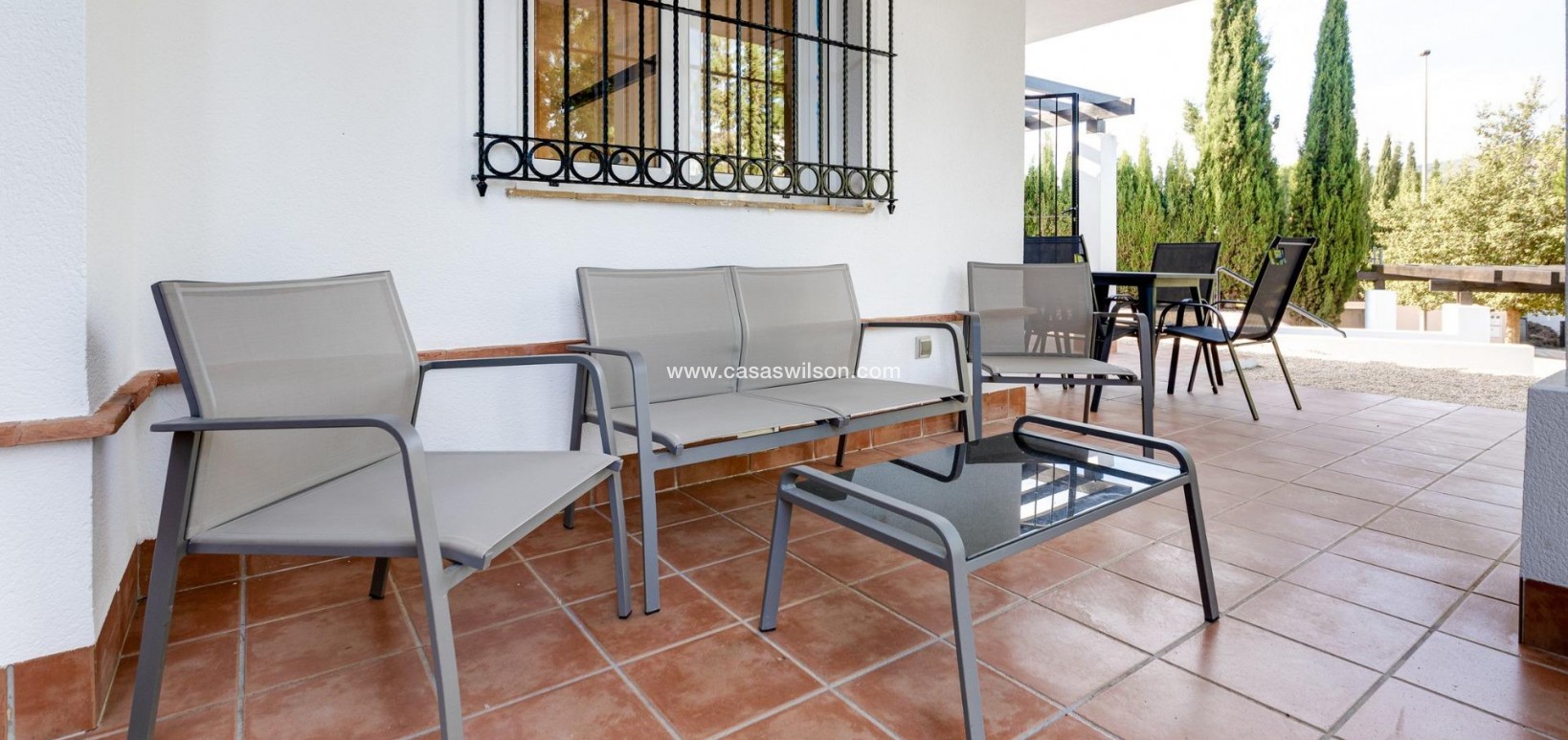 New Build - Villa - Fuente Alamo - Las Palas