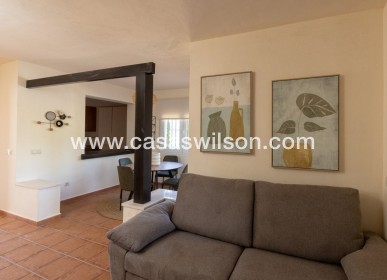 New Build - Villa - Fuente Alamo - Las Palas