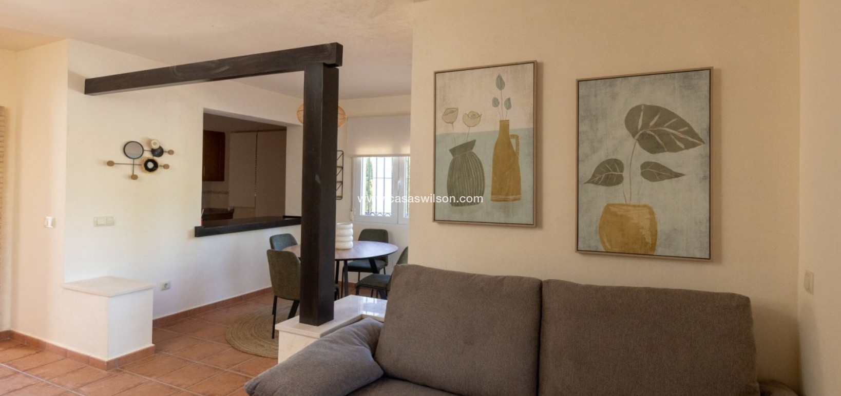 New Build - Villa - Fuente Alamo - Las Palas