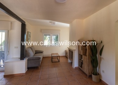 New Build - Villa - Fuente Alamo - Las Palas