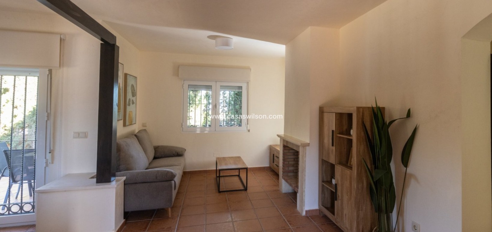 New Build - Villa - Fuente Alamo - Las Palas